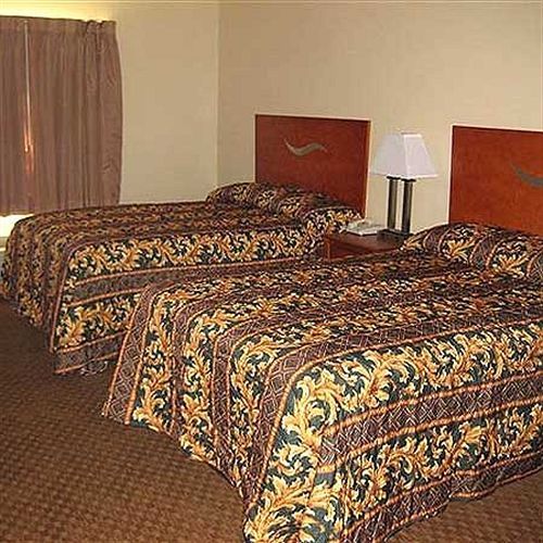 Heritage Inn Picayune Ruang foto