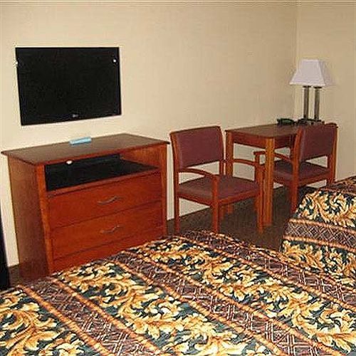 Heritage Inn Picayune Ruang foto