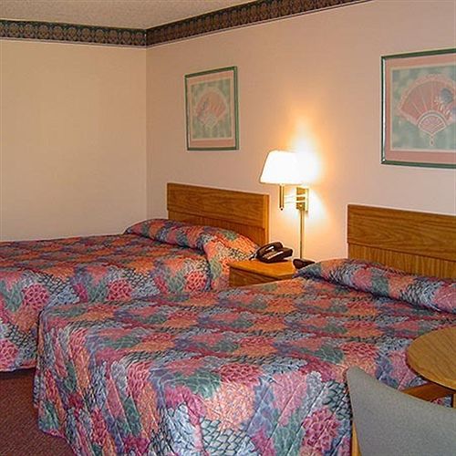 Heritage Inn Picayune Bagian luar foto