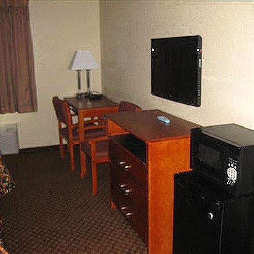 Heritage Inn Picayune Ruang foto
