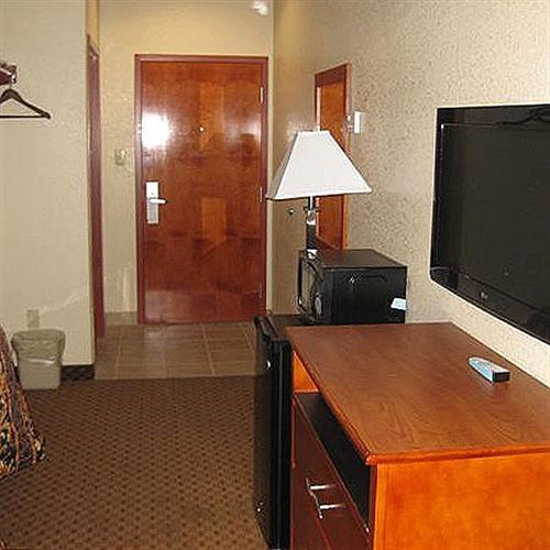 Heritage Inn Picayune Bagian luar foto
