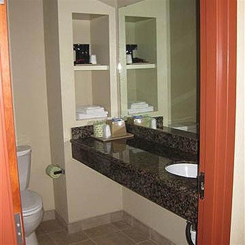 Heritage Inn Picayune Ruang foto