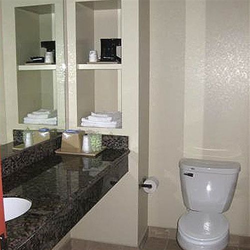 Heritage Inn Picayune Bagian luar foto