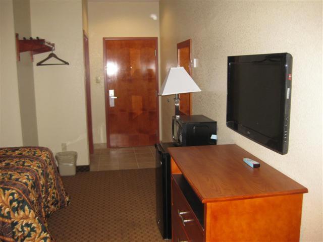Heritage Inn Picayune Ruang foto