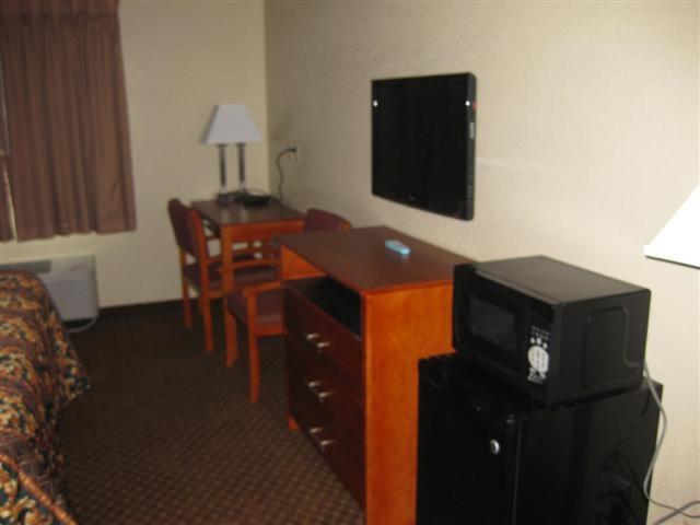 Heritage Inn Picayune Ruang foto
