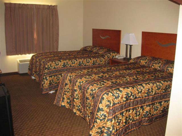 Heritage Inn Picayune Ruang foto